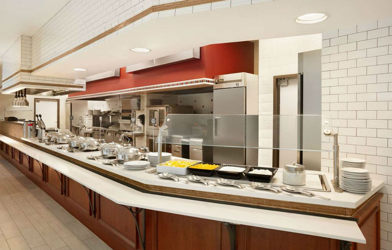 Embassy By Hilton International Airport Hotel
