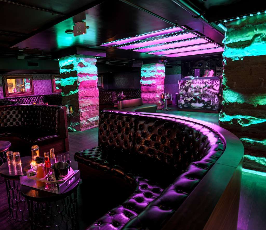 Nativ (adults Only) Hotel 4*
