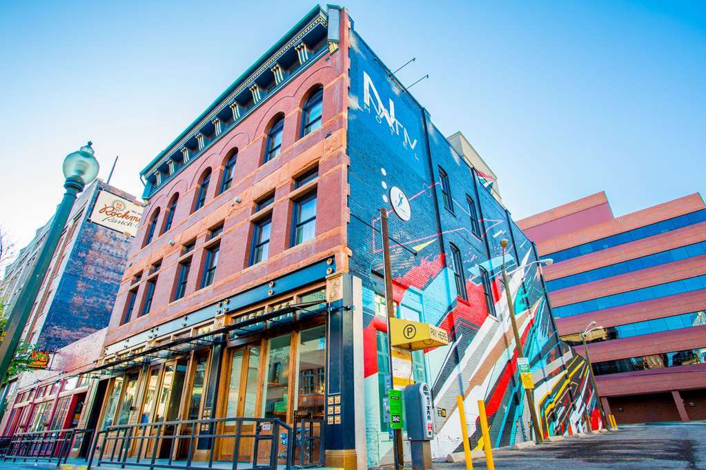 Nativ (adults Only) 4* Denver