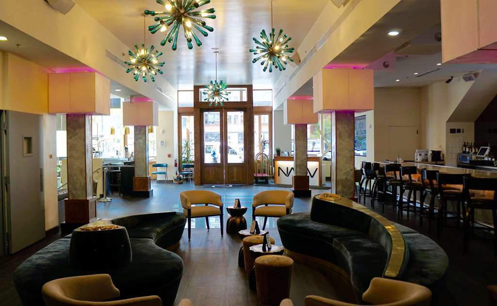 Hotel Nativ (adults Only)