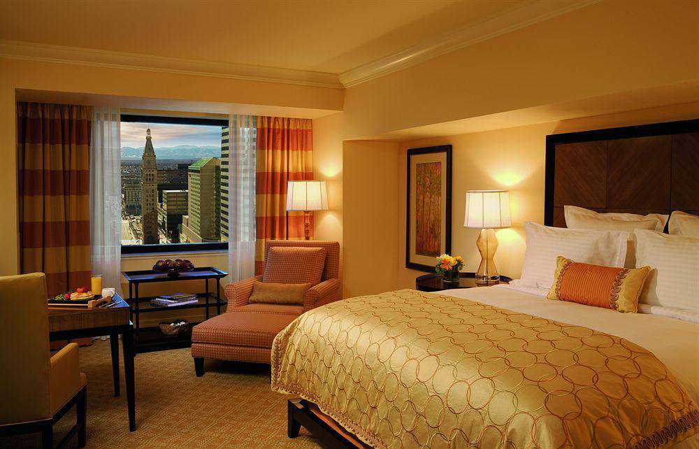 Hotel The Ritz-carlton,