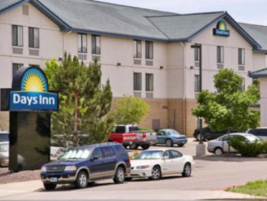 Days & By Wyndham International Airport 2* Denver