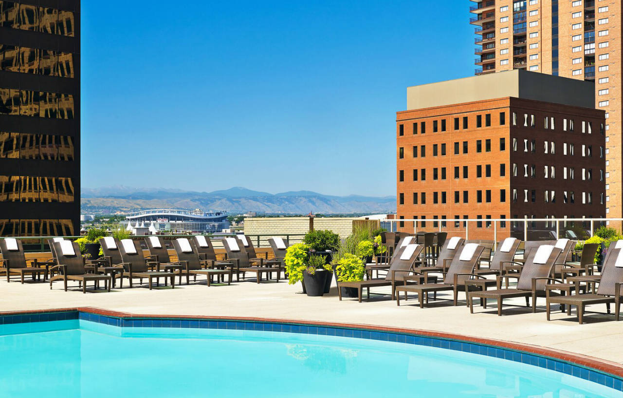 The Westin Downtown 4*