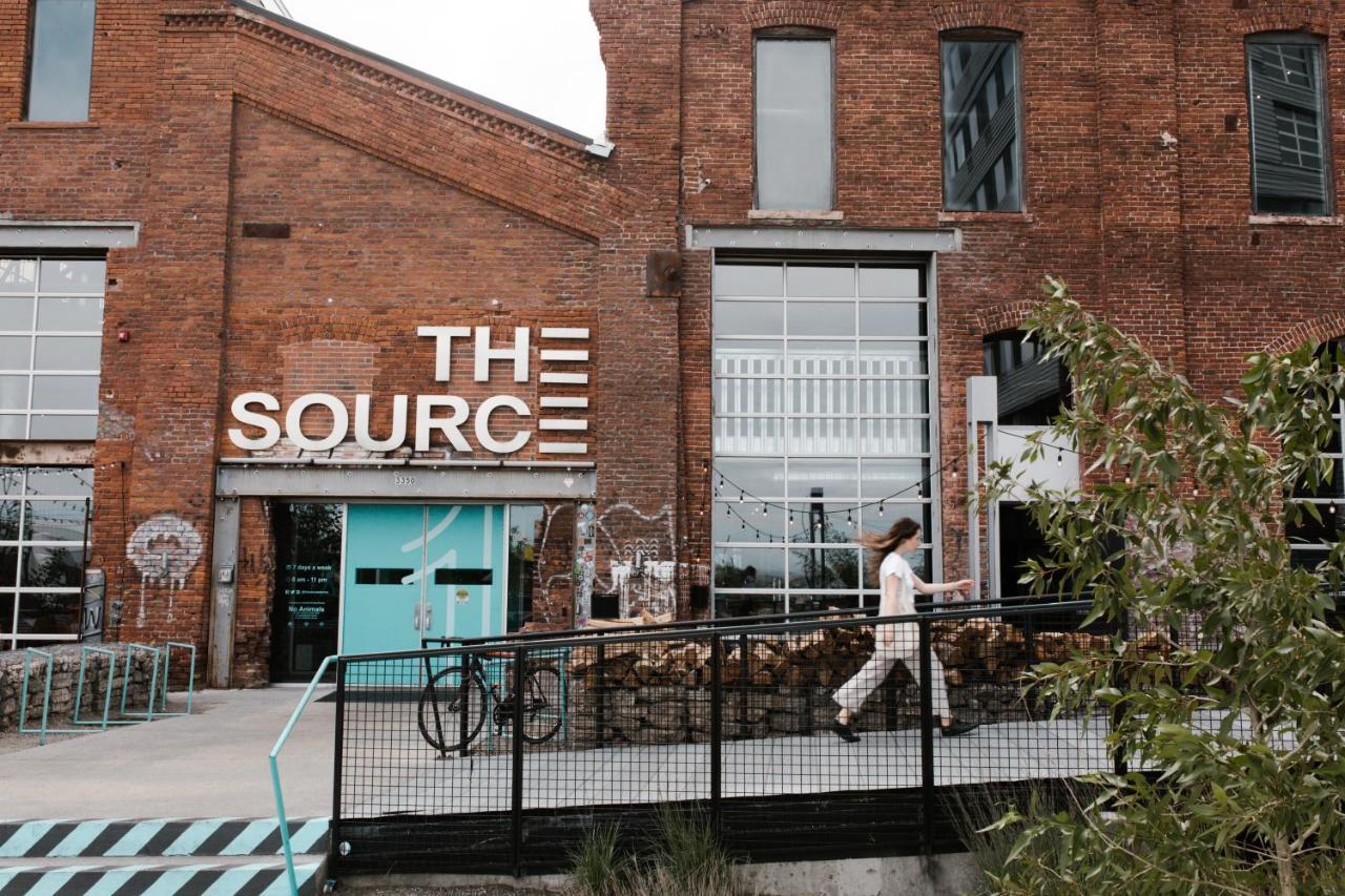 The Source Denver