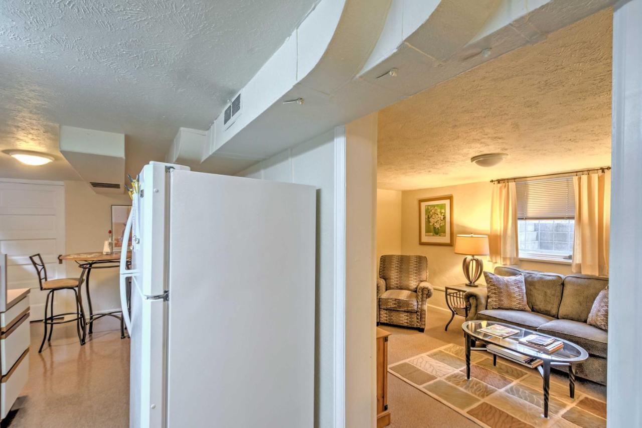 Quaint Less Than 1 Mi To Downtown * Denver