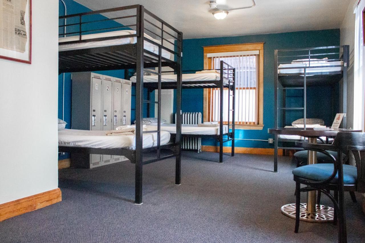 11Th Avenue Hostel Hostel Denver
