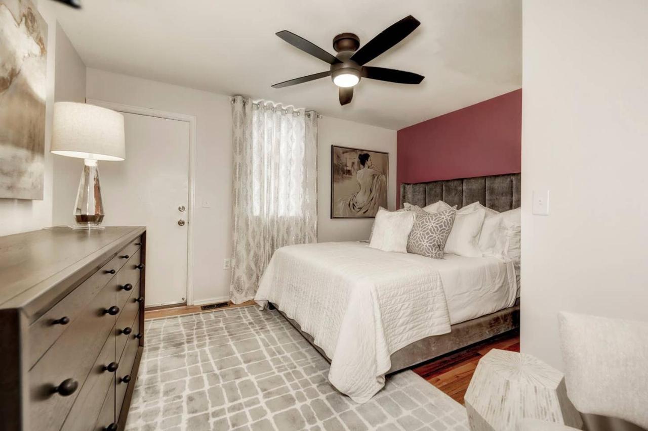 Amazing Retreat - Treasure Sleeps 6 * Denver