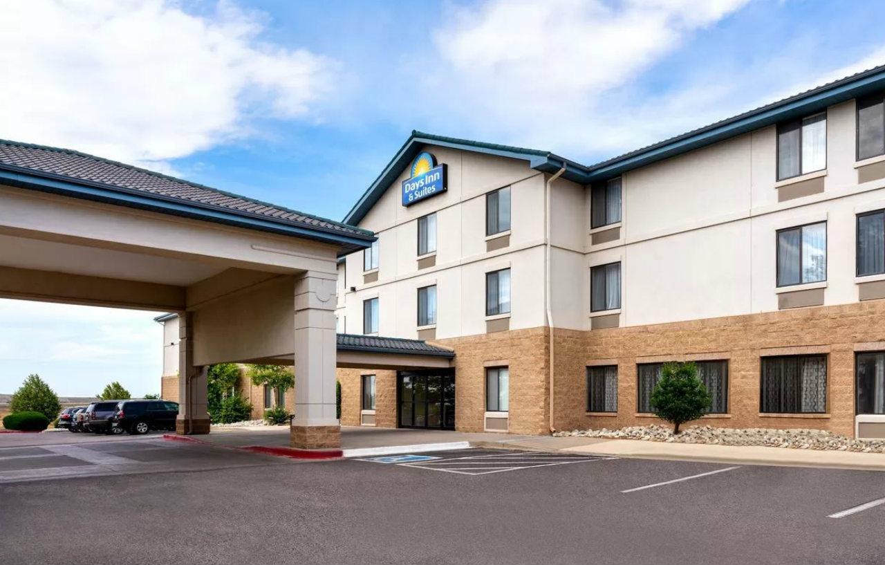 Days & By Wyndham International Airport Hotel 2*