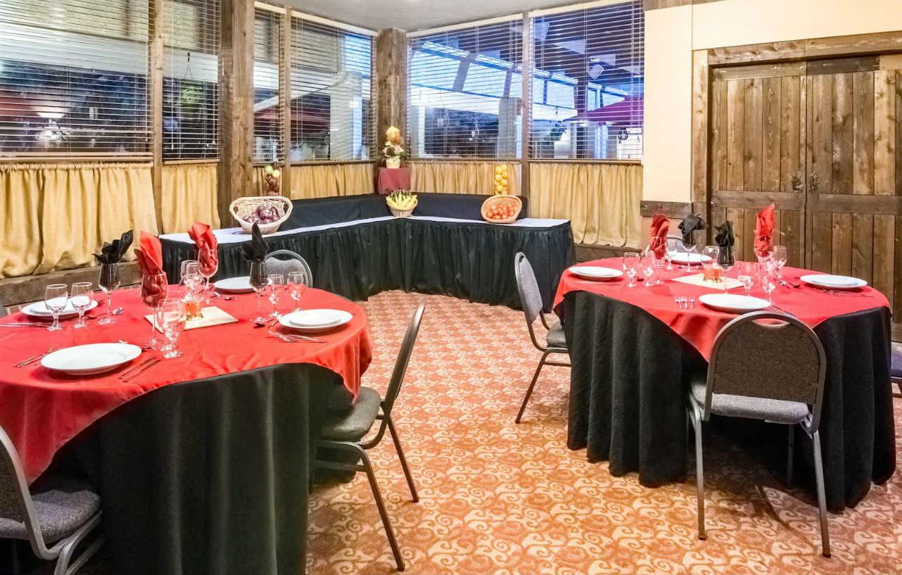 Ramada By Wyndham Downtown 3* Denver