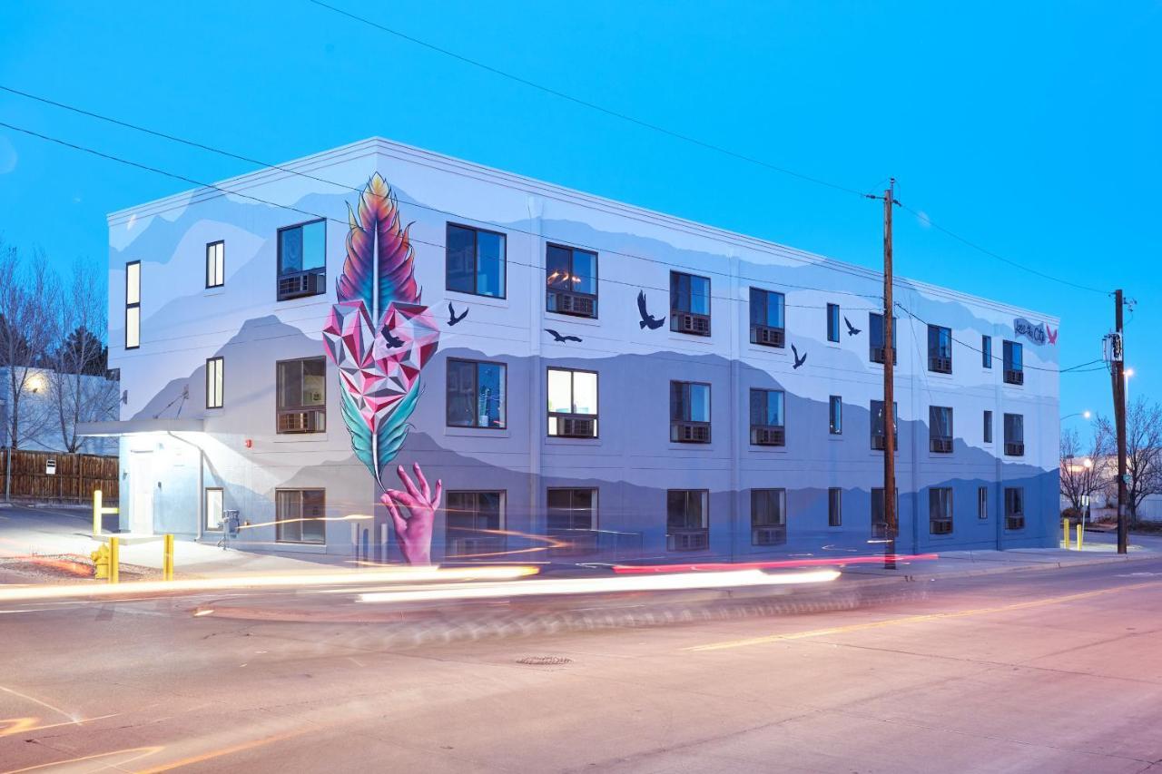 Sonder Osage Lohi Aparthotel