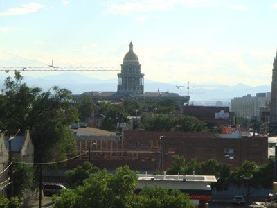 Days By Wyndham Downtown Motel Denver