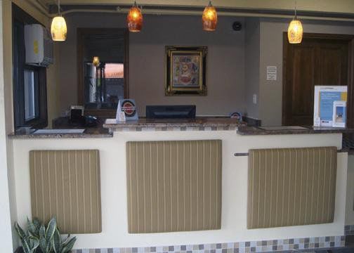 Days By Wyndham Downtown 2* Denver