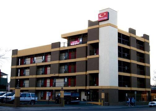 Days By Wyndham Downtown