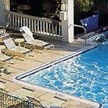 Hotel La Quinta By Wyndham Airport Dia Denver