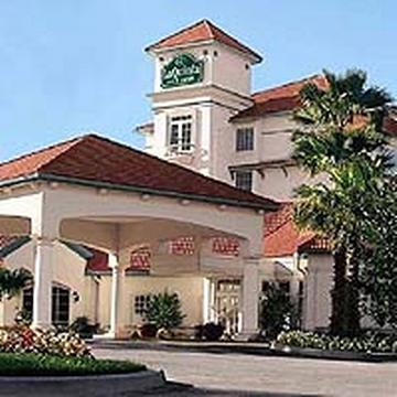 La Quinta By Wyndham Airport Dia Denver