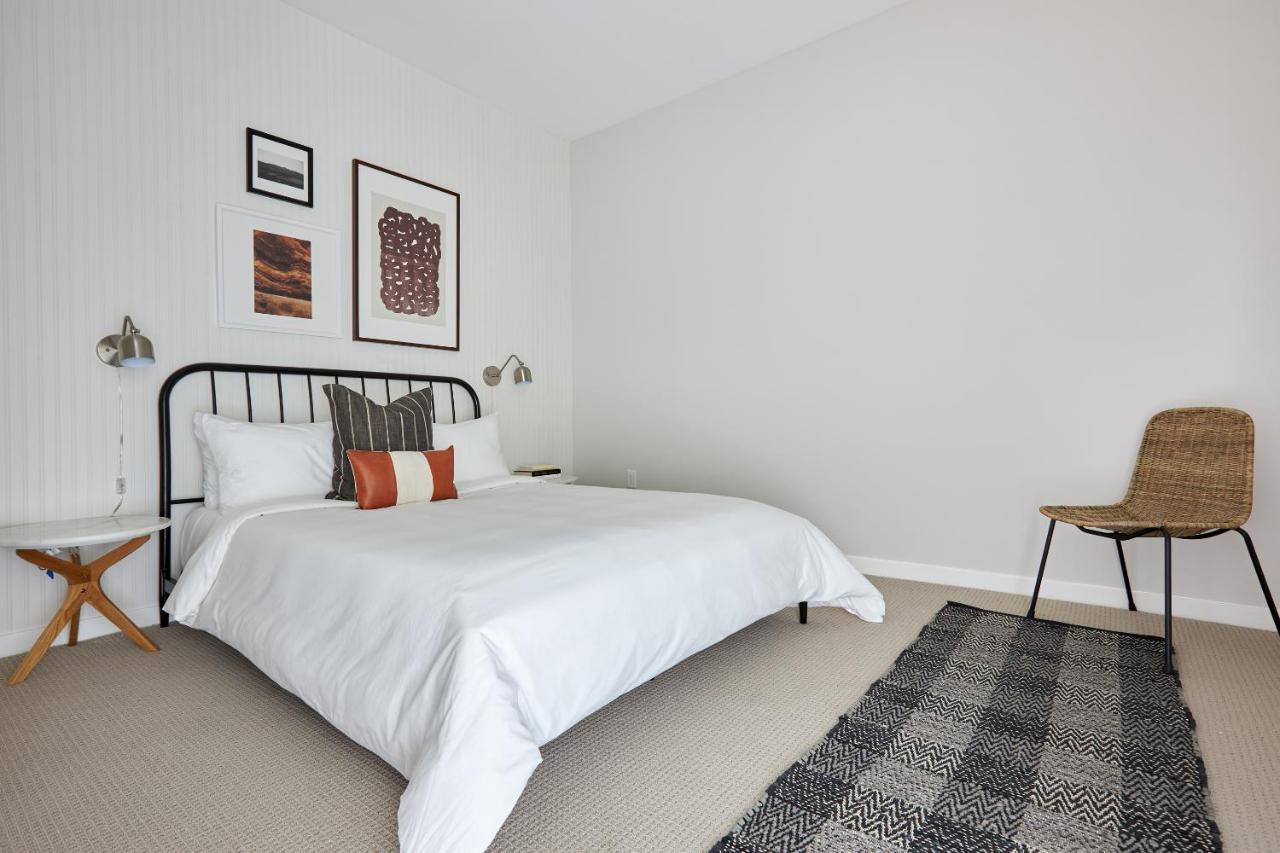 Aparthotel Sonder At Park Denver