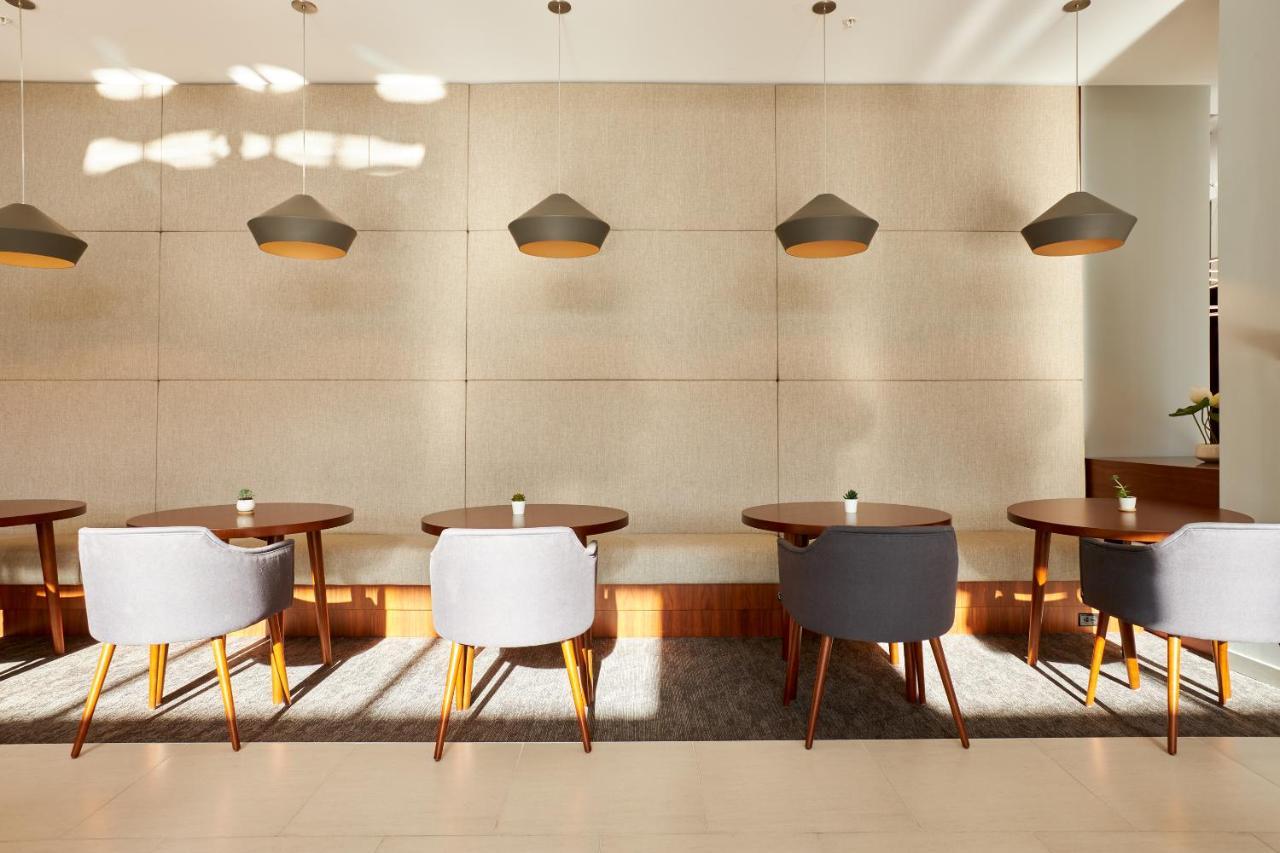 Aparthotel Sonder At Park 4*