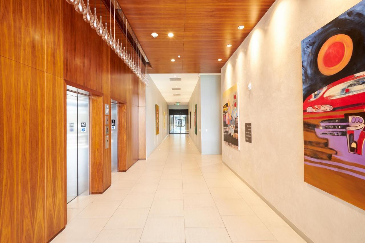 Aparthotel Sonder At Park 4*