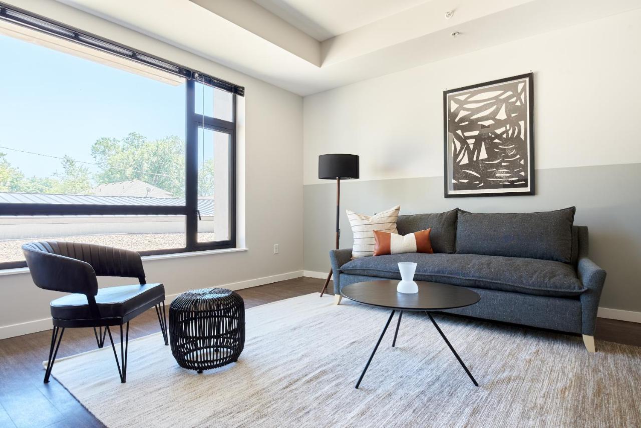 Aparthotel Sonder At Park 4*