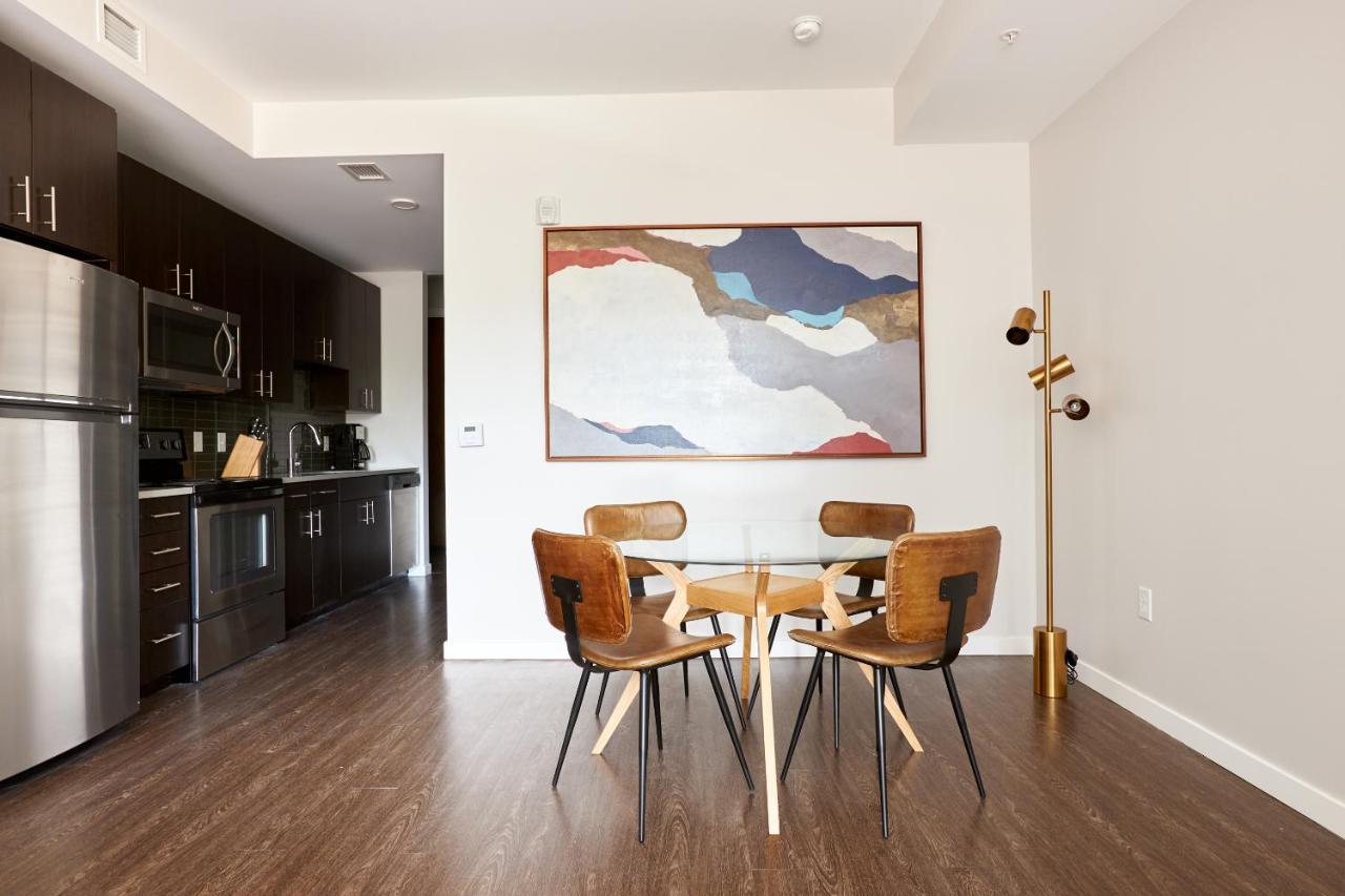 Aparthotel Sonder At Park Denver