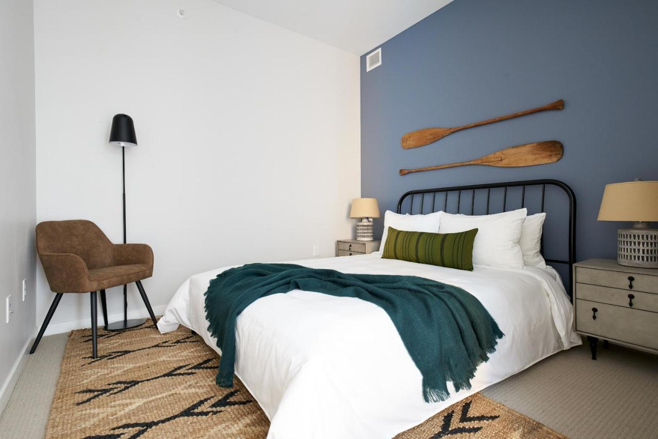 Aparthotel Sonder At Park Denver