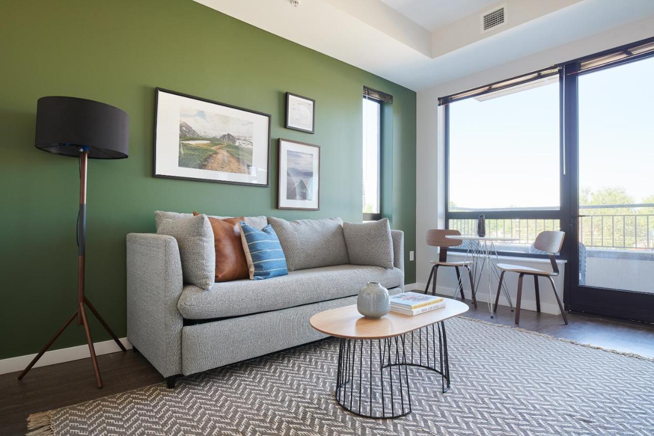 Aparthotel Sonder At Park Denver