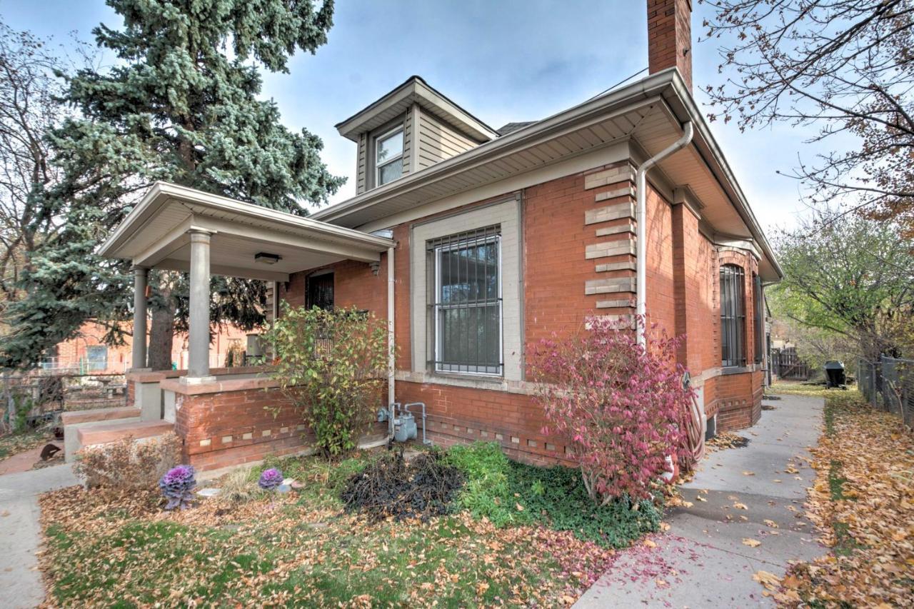 Quaint Less Than 1 Mi To Downtown Apartment *