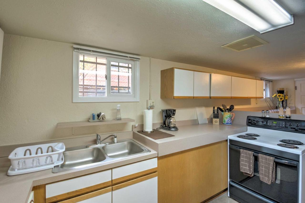 Quaint Less Than 1 Mi To Downtown * Denver