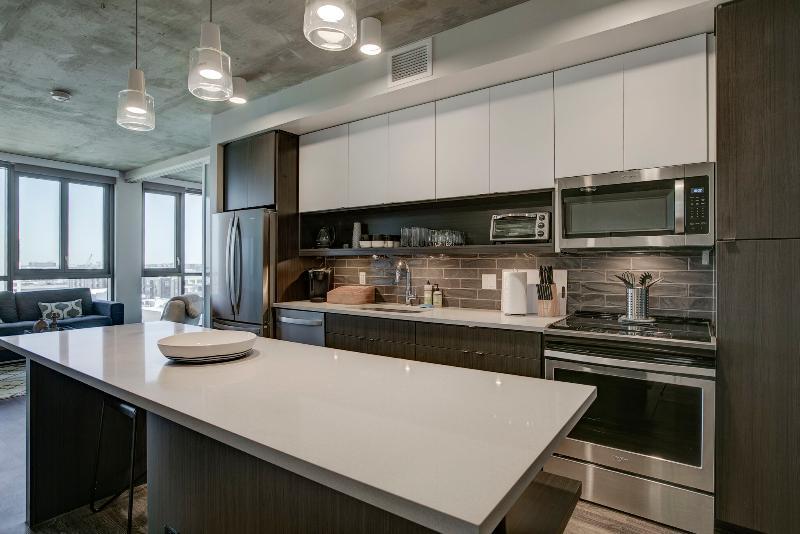 Aparthotel Mint House - Downtown Union Station 4*