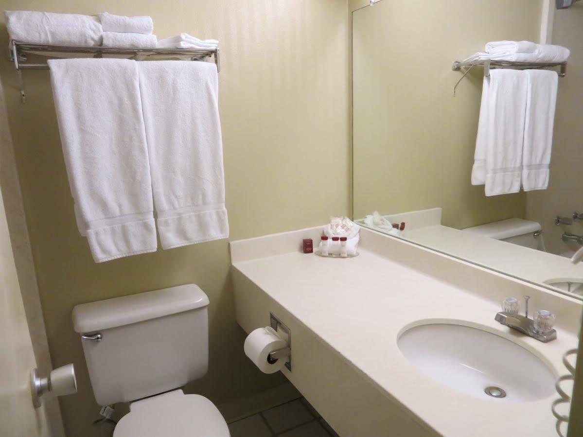 Ramada By Wyndham Downtown Hotel 3*