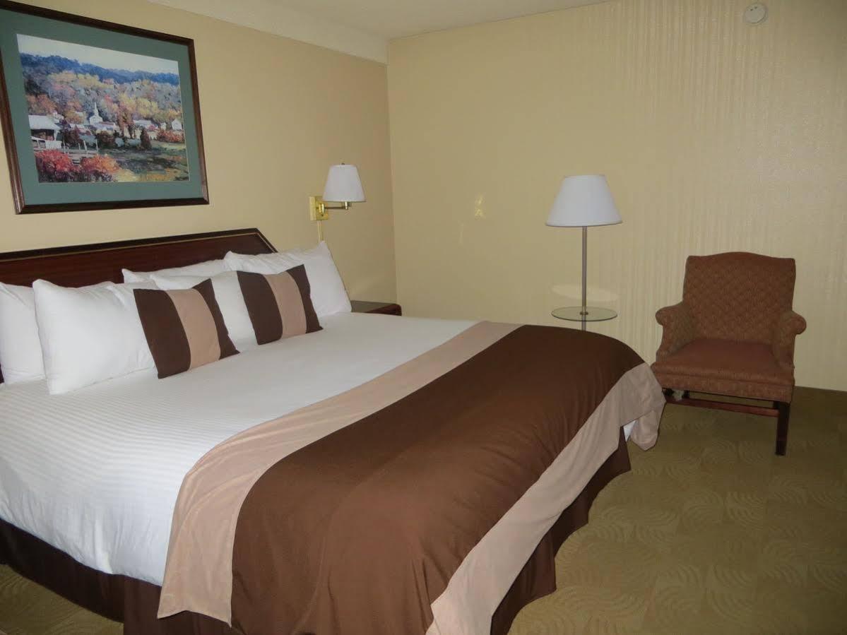 Ramada By Wyndham Downtown Hotel 3*