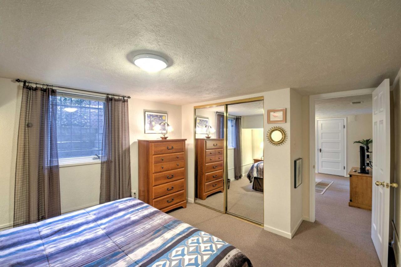 Quaint Less Than 1 Mi To Downtown * Denver