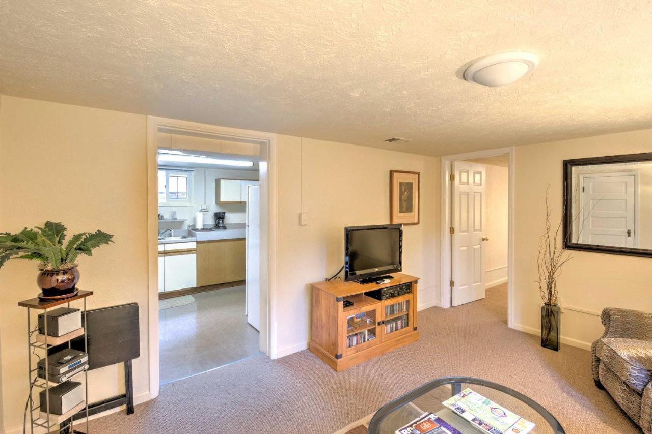 Apartment Quaint Less Than 1 Mi To Downtown Denver