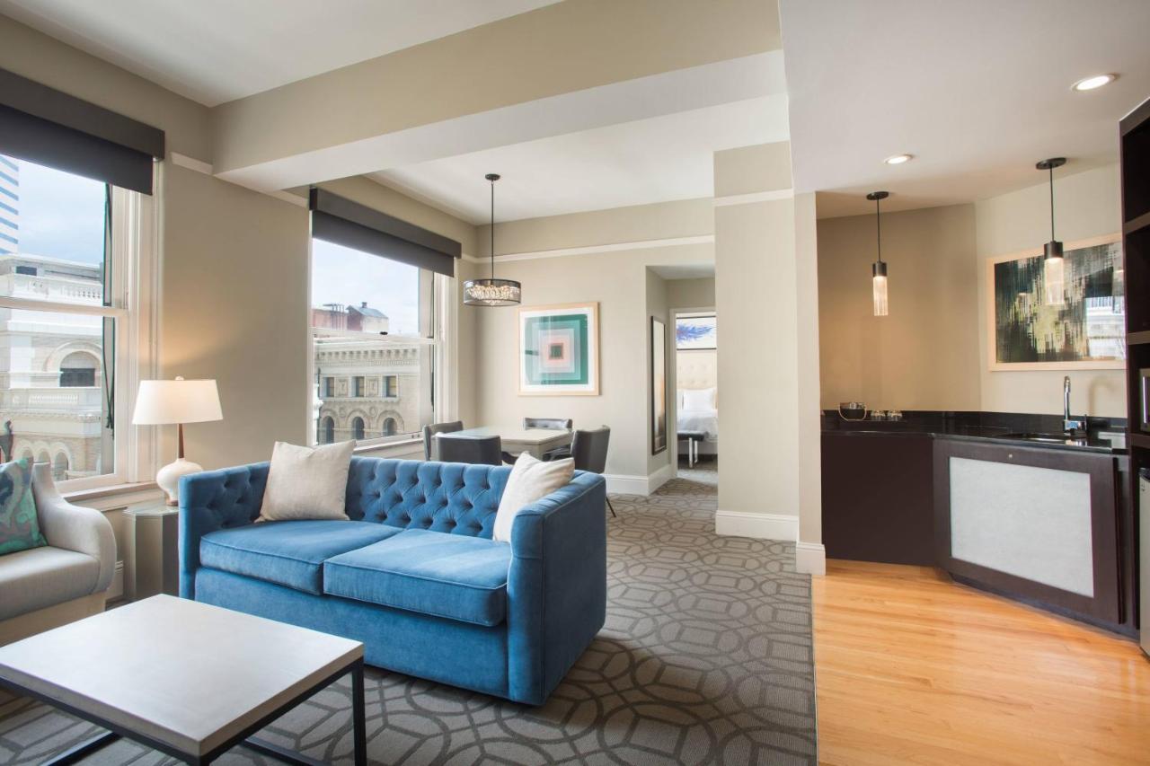 Hotel Magnolia Denver, A Tribute Portfolio Denver