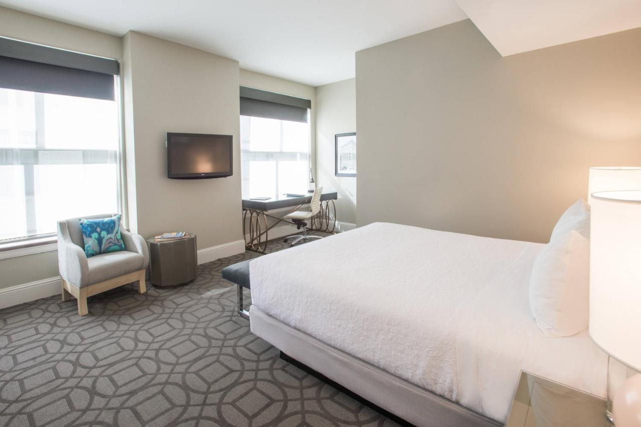 Hotel Magnolia Denver, A Tribute Portfolio 4*