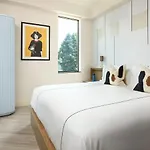 Catbird Hotel