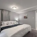 Cheerful Lower Unit With 2 Kings & Highspeed Wifi