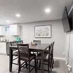 Cheerful Lower Unit With 2 Kings & Highspeed Wifi