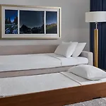 Springhill Suites By Marriott Denver Downtown