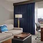 Springhill Suites By Marriott Denver Downtown