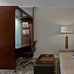 Springhill Suites By Marriott Denver Downtown