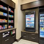 Springhill Suites By Marriott Denver Downtown