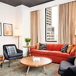 Hyatt Centric Downtown Denver
