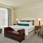 The Oxford Hotel