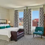 The Oxford Hotel