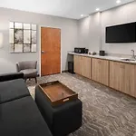 Springhill Suites By Marriott Denver Airport