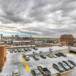 2 Bedroom Condo Heart Of Lodo W/Great View/Amenities