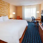 Fairfield Inn & Suites Denver Cherry Creek