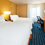 Fairfield Inn & Suites Denver Cherry Creek
