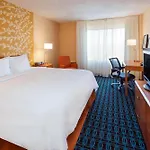 Fairfield Inn & Suites Denver Cherry Creek
